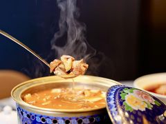 -羲和雅苑•北京烤鸭(平安国际金融中心店)