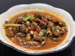 -洪福饭店·十八年老店