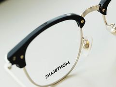 -目艮眼镜SHOWROOM(品牌集合店)