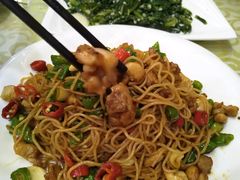 -好口福私房菜(太元路店)