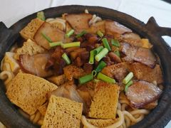 -百花人家(清水田园店)