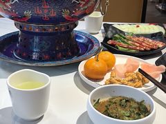 -祥源胡同·涮牛羊肉火锅(花桥店)