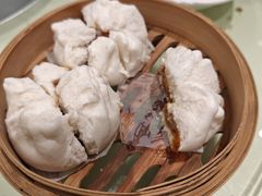-兴悦酒家(环市东路店)