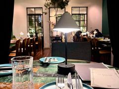 大堂-La Maison 夜来香(进贤路店)