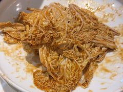 -京味斋·北京烤鸭(北京南站洋桥店)