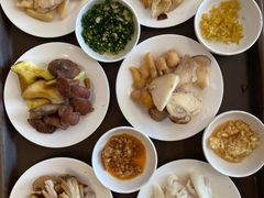 -天宜隆蘑菇宴火锅(石景山旗舰店)