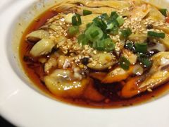 -川里谈·川味小馆(北京路店)