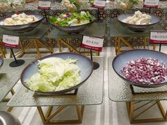 -凡塔斯牛排自助餐厅(莆田万达店)