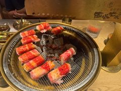 -西塔老太太泥炉烤肉(海上世界店)