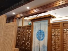 -围龙屋客家食府(福田店)