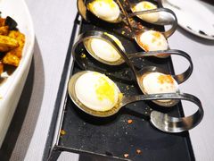 分子酸奶-卯火锅(人和协信店)