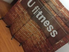 -健身管家(炫彩嘉轩店)