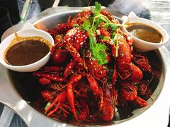 -陈帅夜排档·龙虾·炒菜·烤串(世茂店)