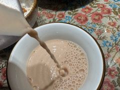 奶茶（小壶）-格日勒阿妈蒙古厨房(新华广场店)