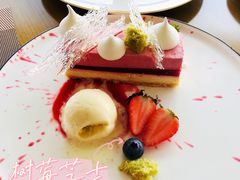 -杏荟旋转餐厅(广州爱群店)