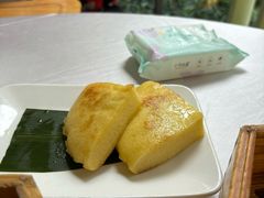 -鹿鸣酒家(越秀店)