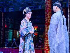 -白家大院·王府宫廷菜(苏州街店)