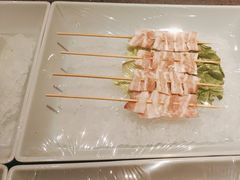 -星伦多自助料理(宝山龙湖天街店)