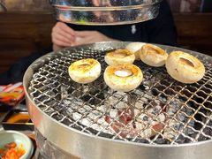 -久藏·横膈膜烧肉·酒场(江汉路店)