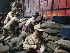 -上海四行仓库抗战纪念馆