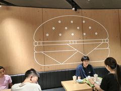 -麦当劳(豫园店)