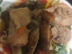 -菌小白火锅(时尚天河店)