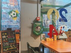 -京狮炙燥·精酿烧烤(首经贸店)