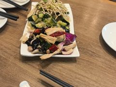 -直隶安家罩饼(复兴路店)