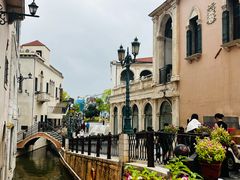 -华谊兄弟（长沙）电影小镇