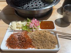-霸腹烤肉(厦门柚子番店)