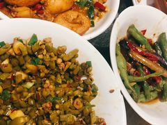 -建辉湖南土菜馆(南大街店)