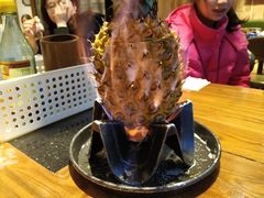 -烧货·活海鲜炭烧(湖滨商业街店)