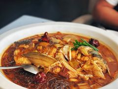 -悦融·京鲁菜·露台花园(安定门店)