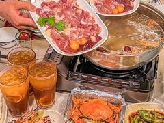 -小煵记·打边炉(西丽文光店)