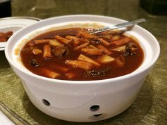小鲍鱼山药-上海小南国(国发店)