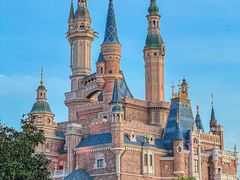 -上海迪士尼度假区