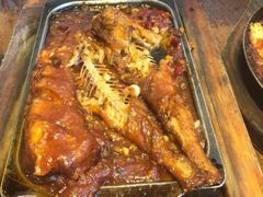 -敏丁拌饭(中街总店)