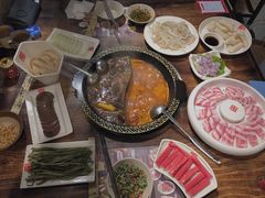 -大话三城重庆火锅(万科天誉店)
