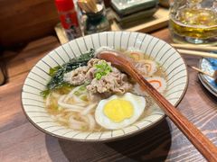 -一吉焼鸟·FOUNDER(桂林路店)