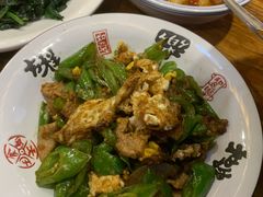 一碗香-老唐三下锅 ·张家界地标美食(溪布街店)