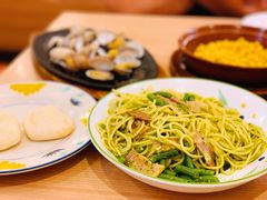 -萨莉亚(百信广场店)