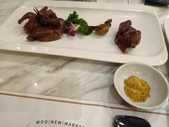 -独一处·物新集市(红谷滩店)