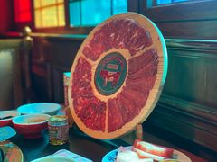 -吼堂老火锅(万寿宫店)