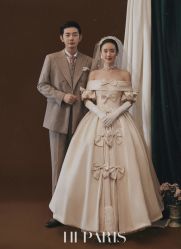 -巴黎婚纱摄影(瑞安旗舰店)