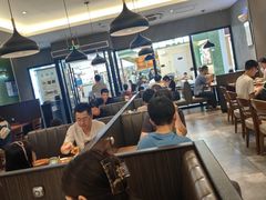-萨莉亚意式餐厅(龙阳广场店)