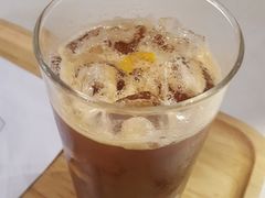 -sugarman espresso素饮糖人高新咖啡工厂