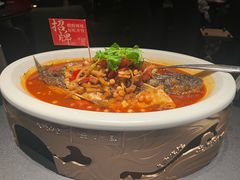 -桂小厨广西菜(万象城店)