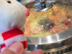 -灶座小锅烀饼·铁锅炖(道里店)