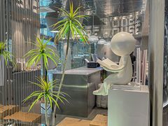 -3号仓库·创意中国菜(乐清正大广场店)