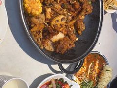 -渝蛙馆(新百店)